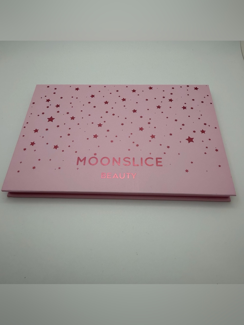 NEW Moonslice Beauty Eyeshadow Palette Pinks and Brights